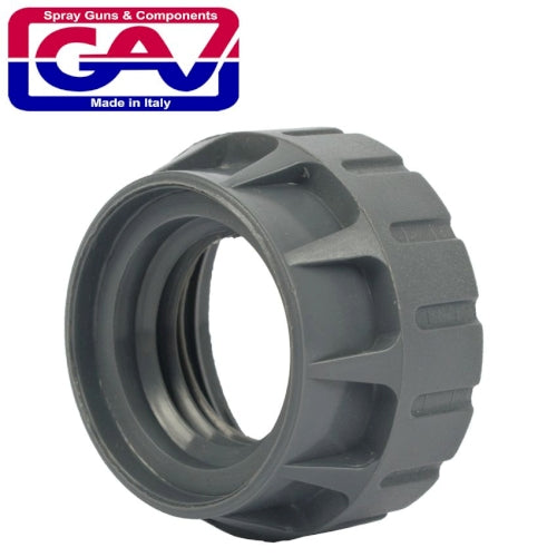 Quick ball tap 3/8'x 3/8'f-m