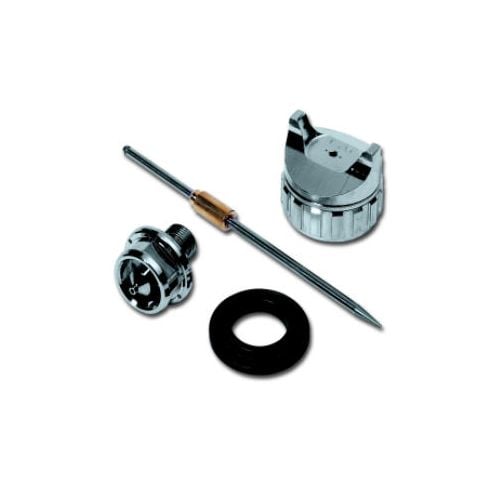 Nozzle kit for 162a/b/c/ds/ap 1.2mm(GAV1500R-1)
