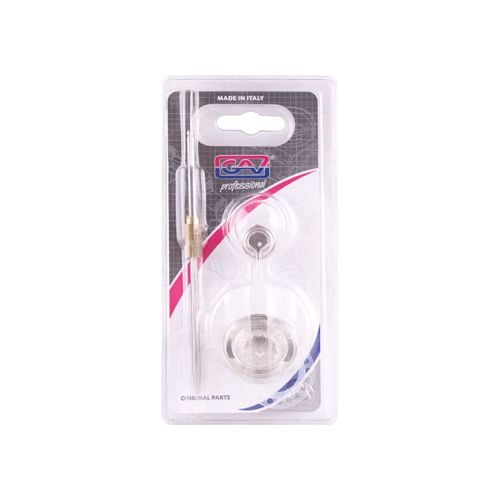 Nozzle kit for gav rec guns  1.2mm(GAV1600R-1)