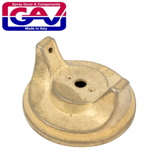 Fan for 162 guns 2.0mm