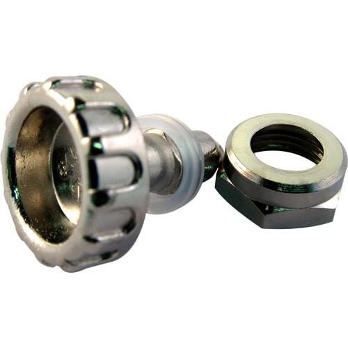 Air flow adj nut assembly(GAV162A-5-6-7)