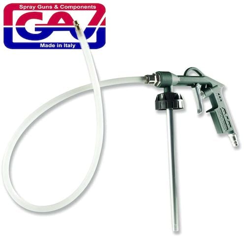 Underbody gun with pipe extension(GAV167B)