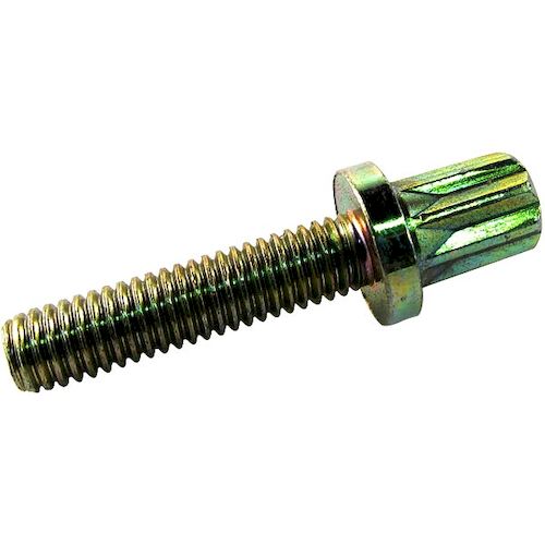 Spare left screw - fr180(GAV180-4)