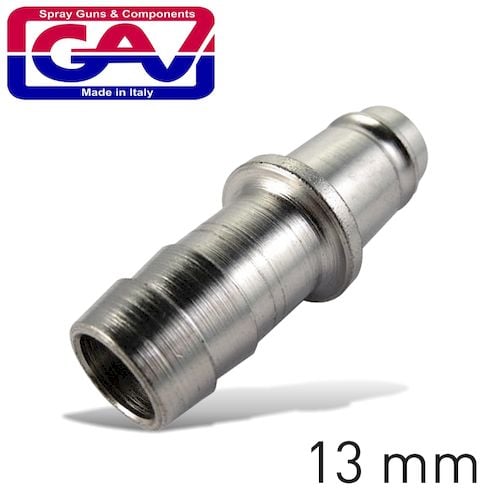 Insert for magnum quick coupler 13mm hose(GAV4100C-2)