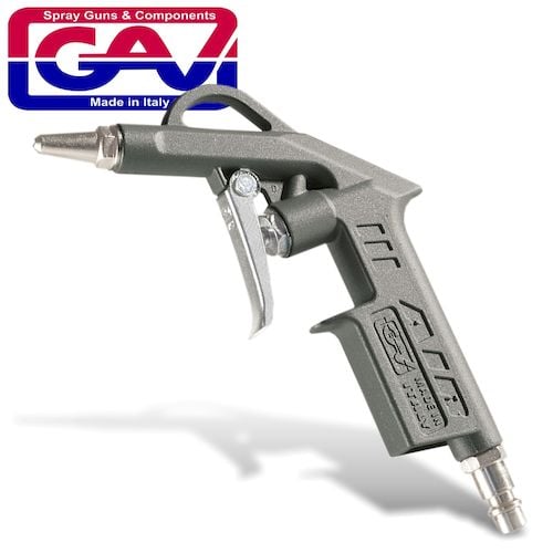 Air blow gun duster bulk(GAV60A-2)