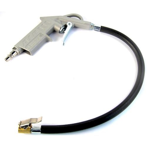 Tyre inflator without gauge(GAV60C)