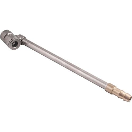 Con for tyre valves long 6mm in blister(GAV60E-1 6)