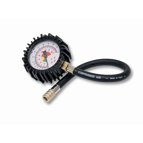 Tyre pressure tester(GAV60F)