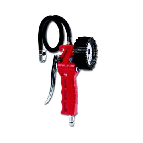 Tyre inflating gun proffesional with large gauge(GAV60G)
