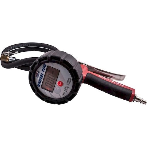 Tyre inflating gun proffesional with digital gauge(GAV60GD)