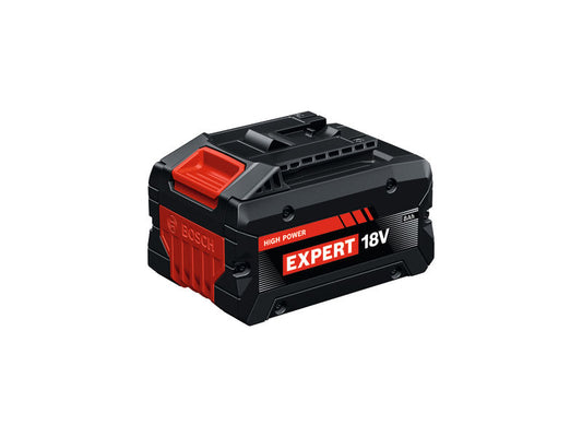 Bosch EXBA 18V-80 Battery Expert 8.0AH | 1600A036ZB