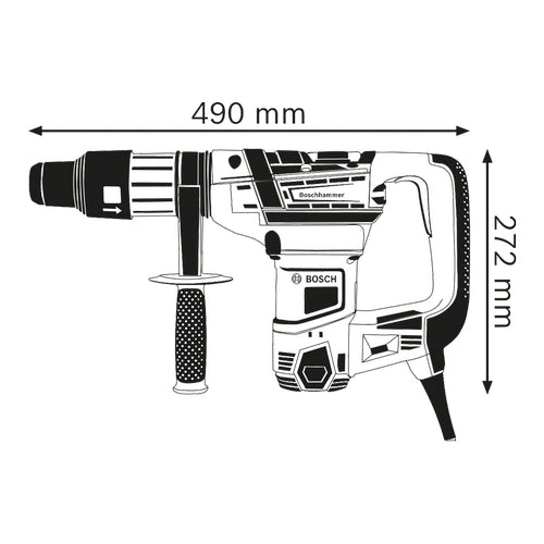 GBH 5-40 D SDS _0611269000_www.tools4.co.za-3