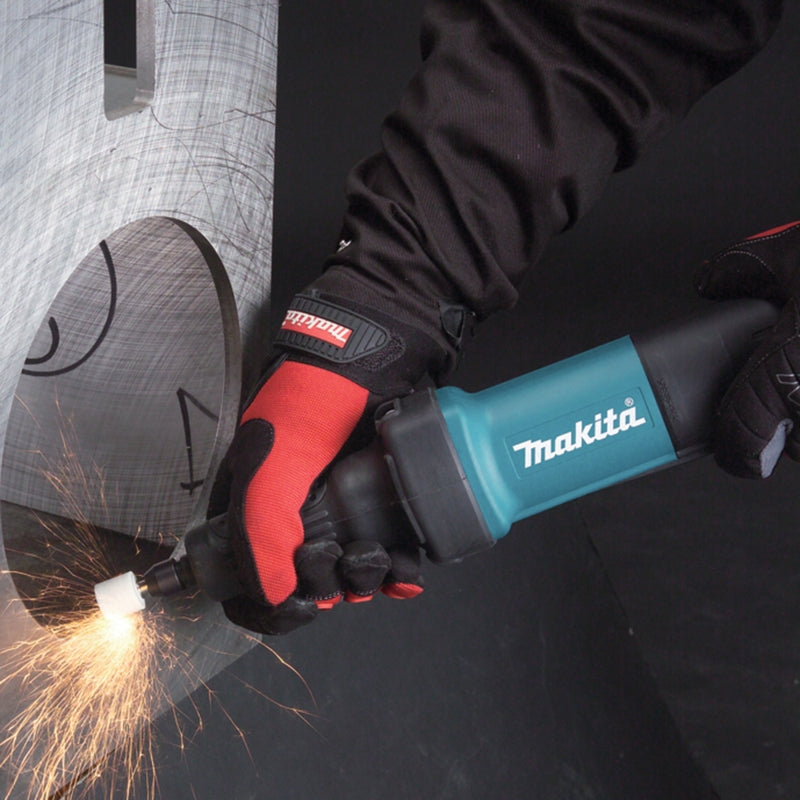 Makita Die Grinder 6mm, 400W | GD0600