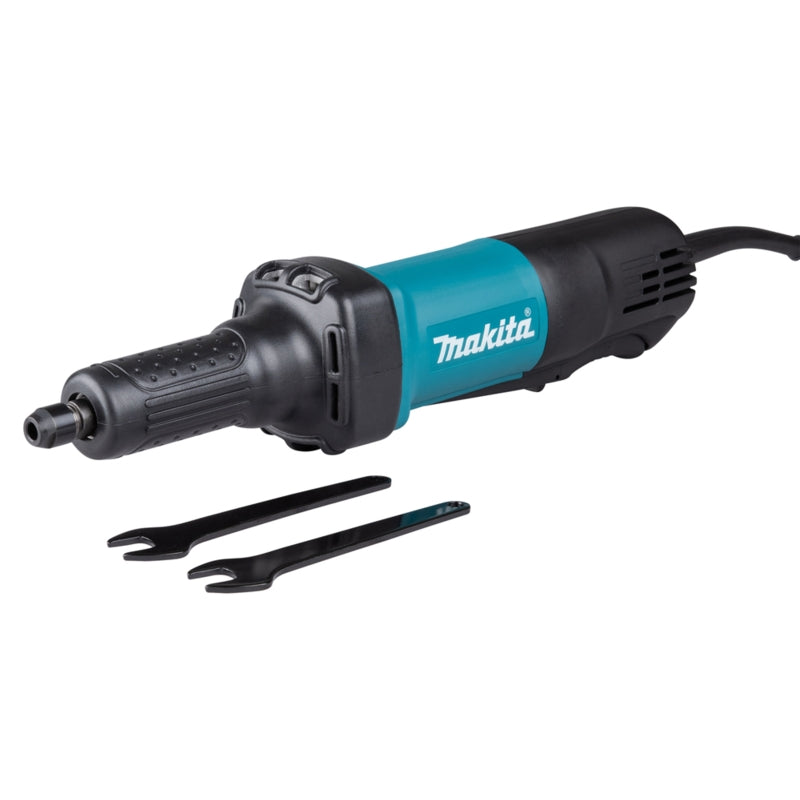 Makita Die Grinder 6mm, 400W | GD0600