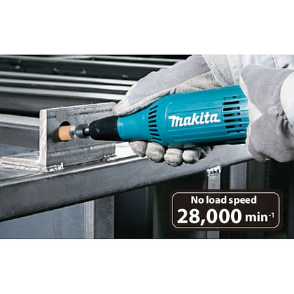 Makita Die Grinder 6mm, 240W | GD0603