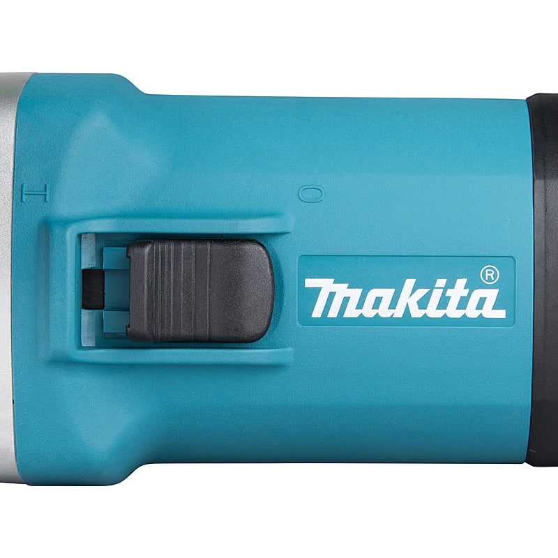 Makita High-Speed Die Grinder 6/8mm, 750W | GD0800C