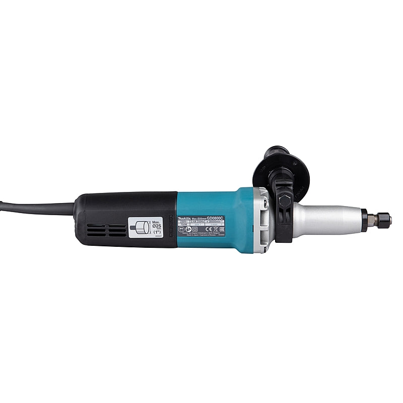 Makita High-Speed Die Grinder 6/8mm, 750W | GD0800C