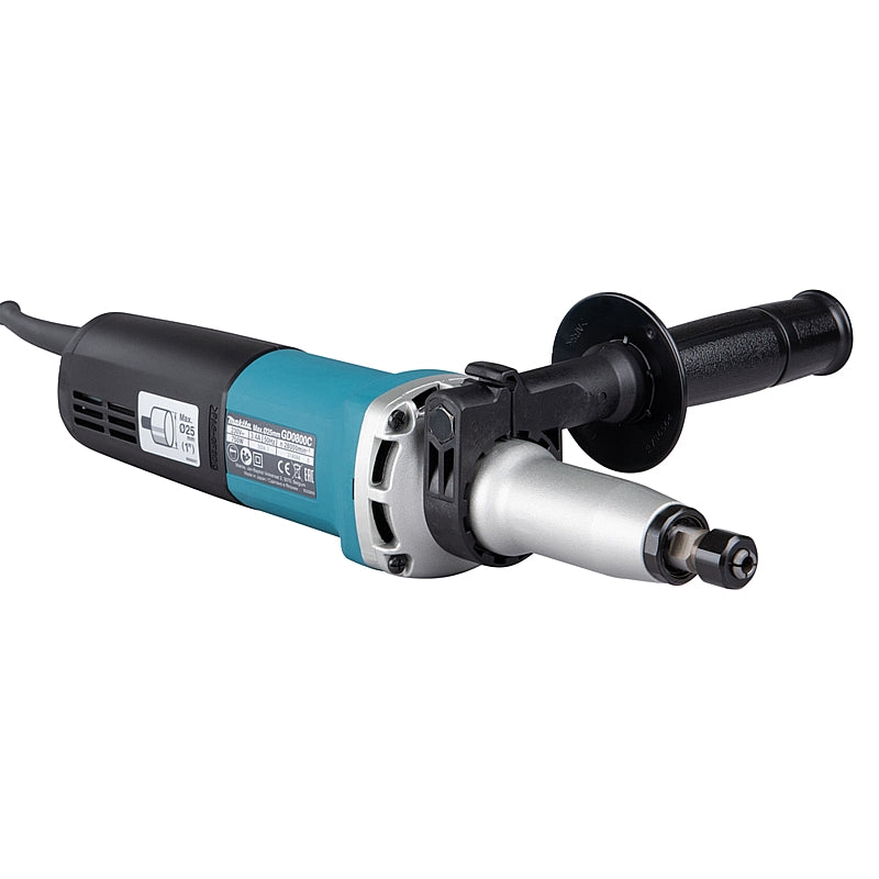 Makita High-Speed Die Grinder 6/8mm, 750W | GD0800C