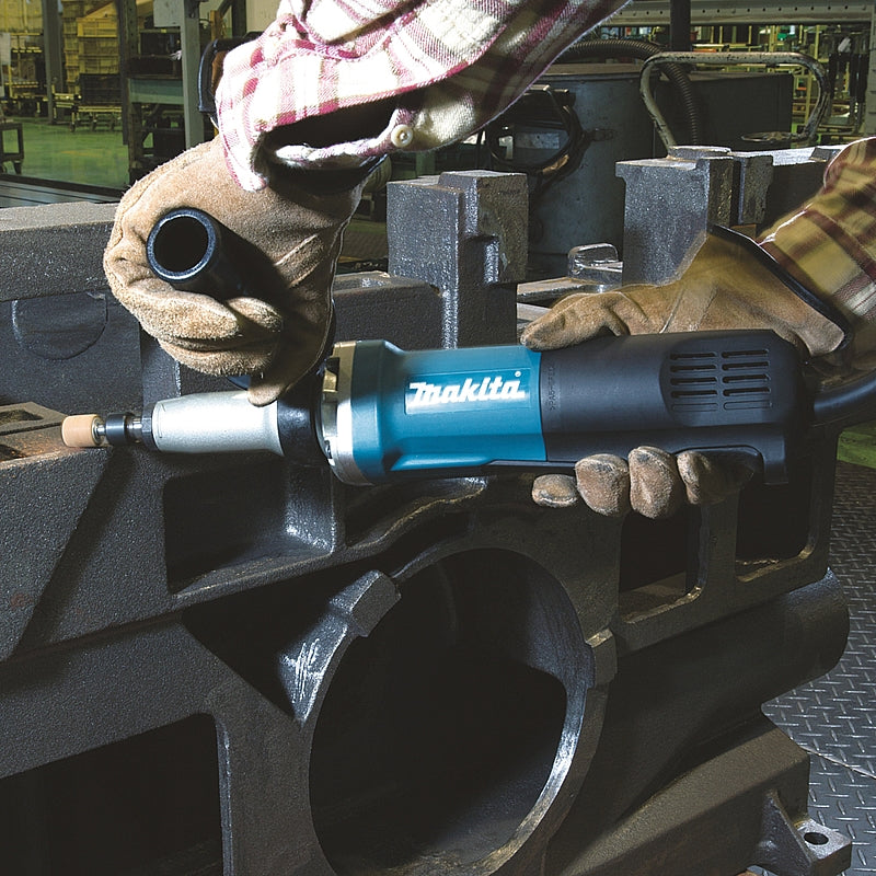 Makita Die Grinder 6/8mm, 750W | GD0801C