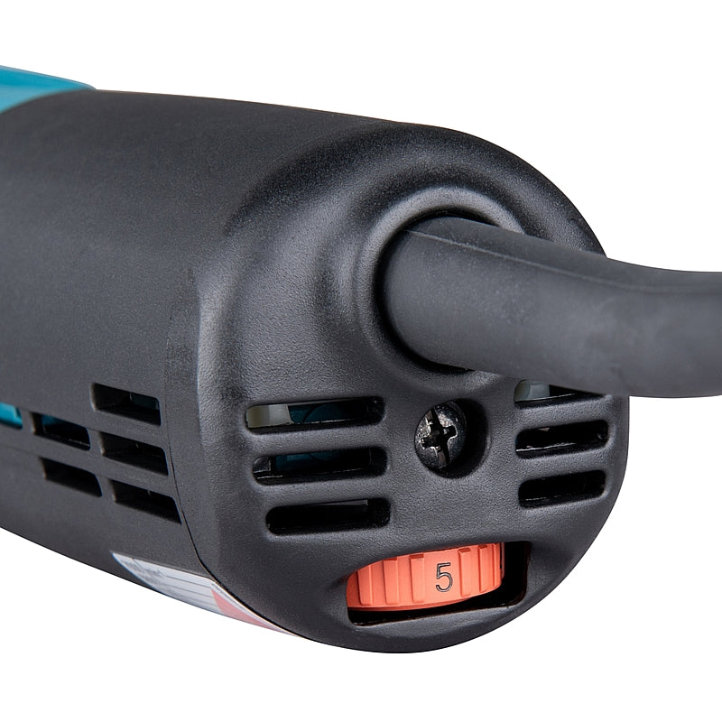 Makita High-Torque Die Grinder 6/8mm, 750W | GD0810C
