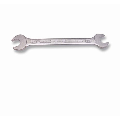 Spanner d.o.e #6 36x41mm