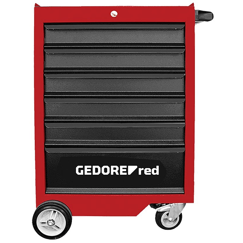 Gedore 218 Piece Workshop Tool Trolley Kit | R21560060