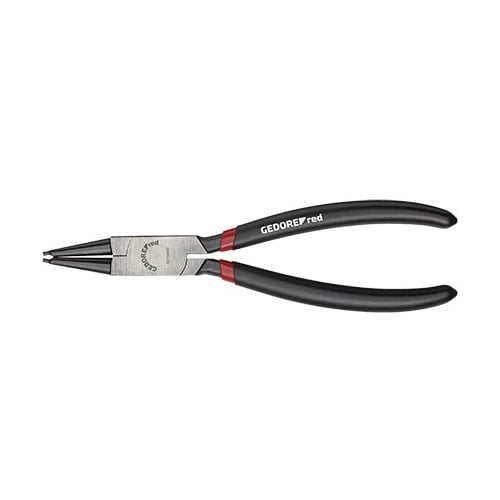 Plier Ged Redcirclip Inter Strght19-60mm