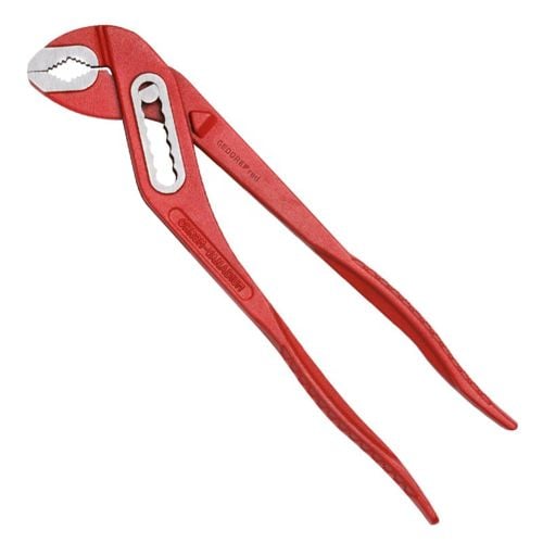 Plier Ged Red Waterpump 10`` Pz0