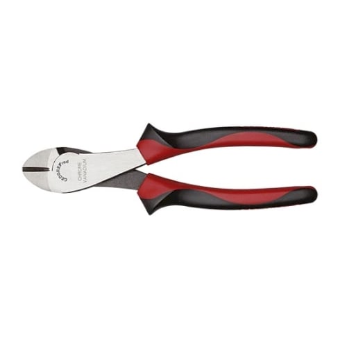 Side Cutter Ged Red Powerl.180mm2Chandle
