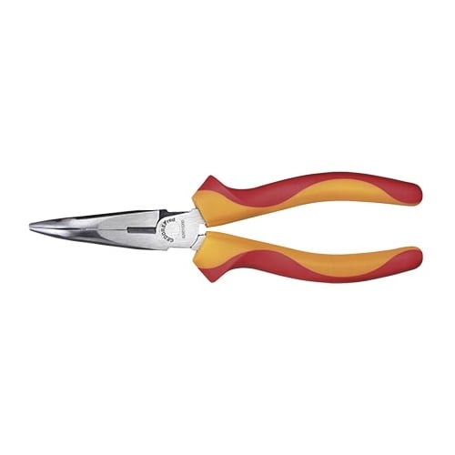 Telephone Ged Red Plier L.200mm45°2Chand