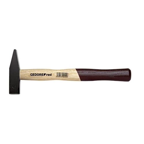 Eng Ged Red Hammer 500G L.320mm Ash