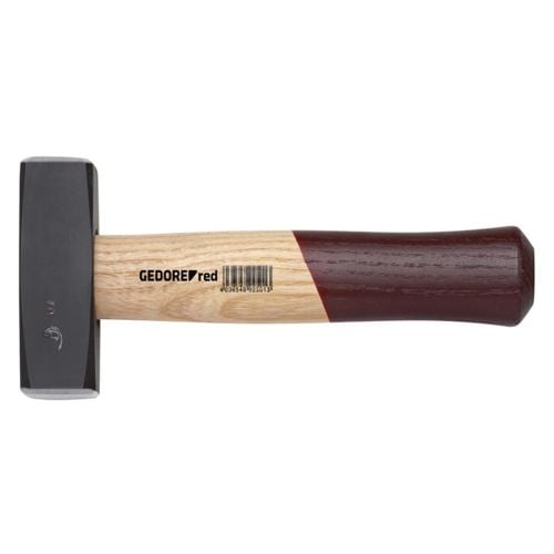 Club Ged Red Hammer 1250G L.260mm Ash