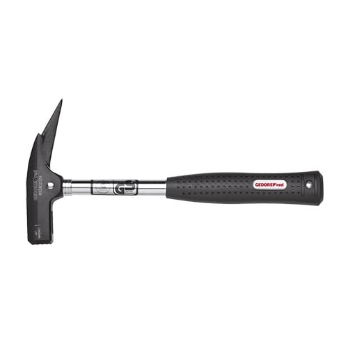 Carp Ged Red Hammer 600G L.330mm Steel