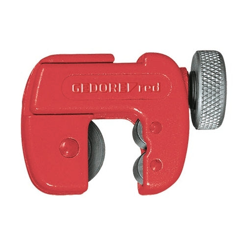 Cutter Ged Red Copper Pipe Mini D.3-22mm