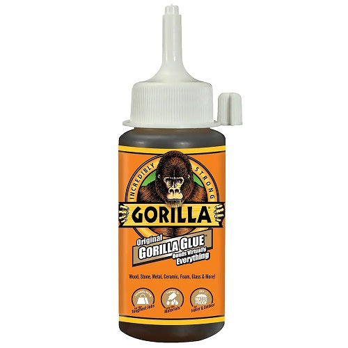 Original Gorilla Glue (118ml) 4oz | GG4