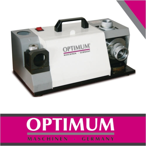 Micro-Tec Opti Drill Grinder 3mm - 30mm | GH15T