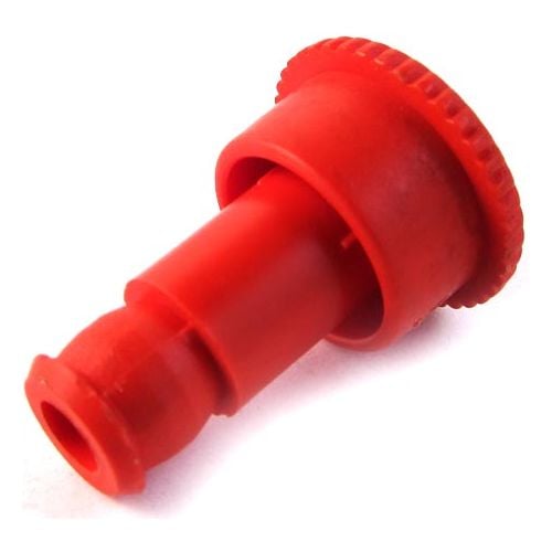 Red push button for 1ph pressure switch(GIO4101)