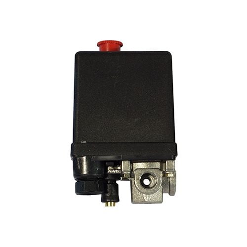 Pressure switch 1 way 1ph.push in bx16prm01(GIO4110-1)