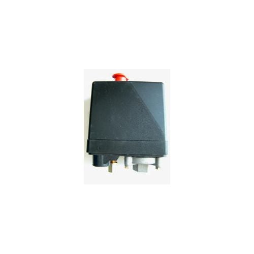 Pressure switch 1 way 1 phase ferule bx16prm01(GIO4110-3)
