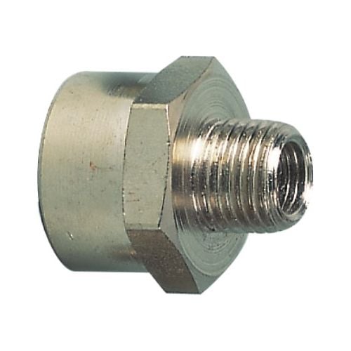 Adaptor m5 x 0.45 x 1/8 f-m for air brush(GIO5000-1)