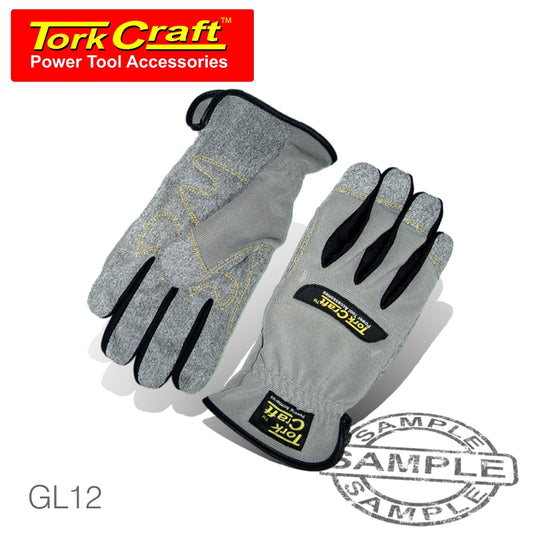 GL12
