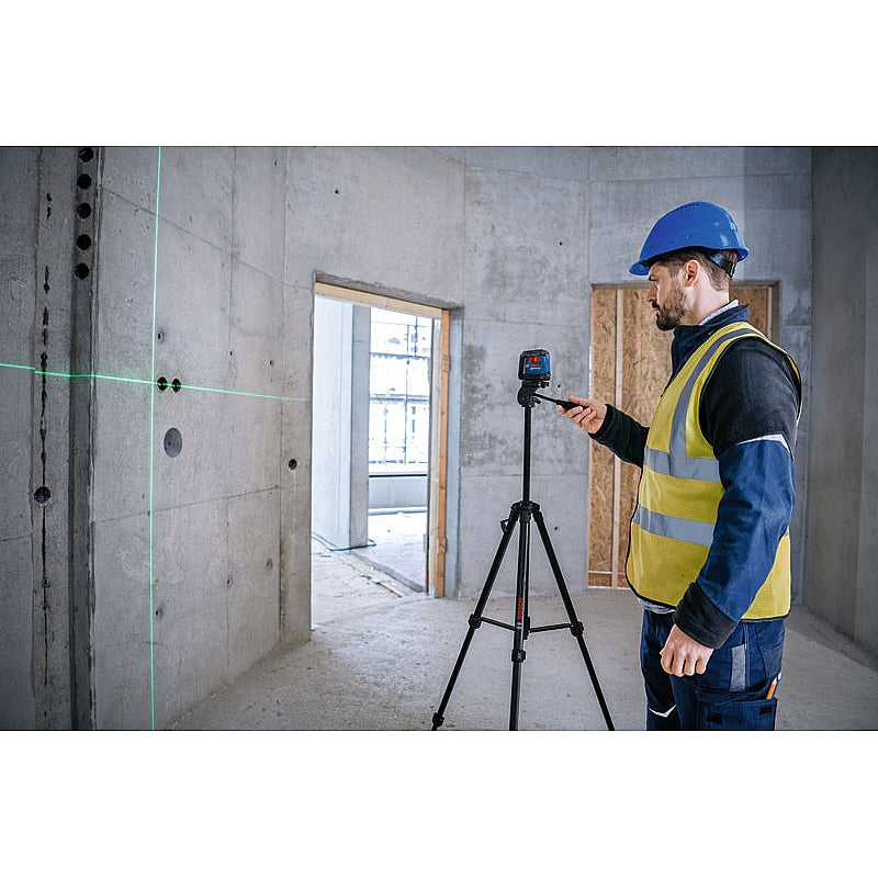 Bosch PRO GLL2XG Line Laser | 06010653G1