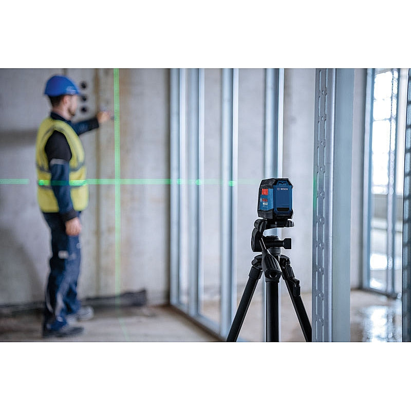 Bosch PRO GLL2XG Line Laser | 06010653G1