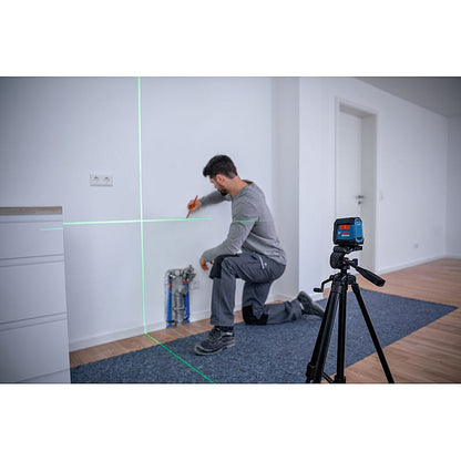 Bosch PRO GLL2XG Line Laser | 06010653G1