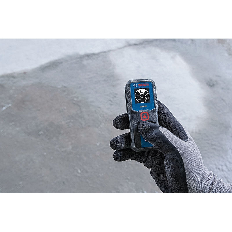 Bosch PRO GLM 50-21 Distance Laser Measure, 0.15-50M | 06010753K0