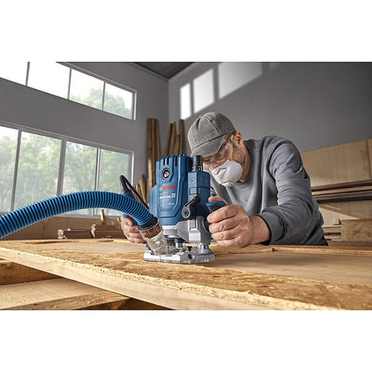 Bosch PRO GOF 20-12 Router, 2000W | 0601627220