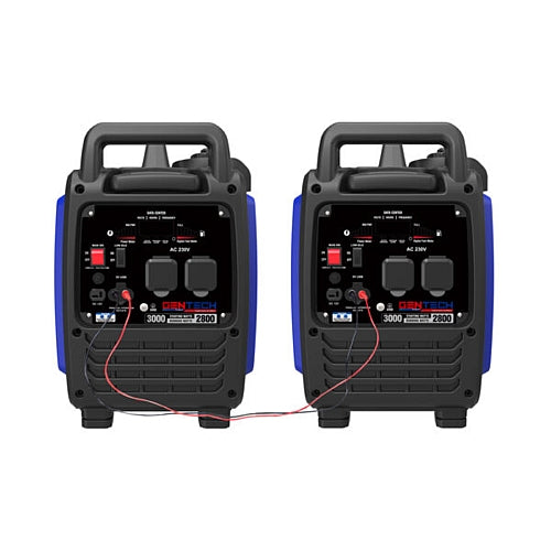 GP3000IS-2