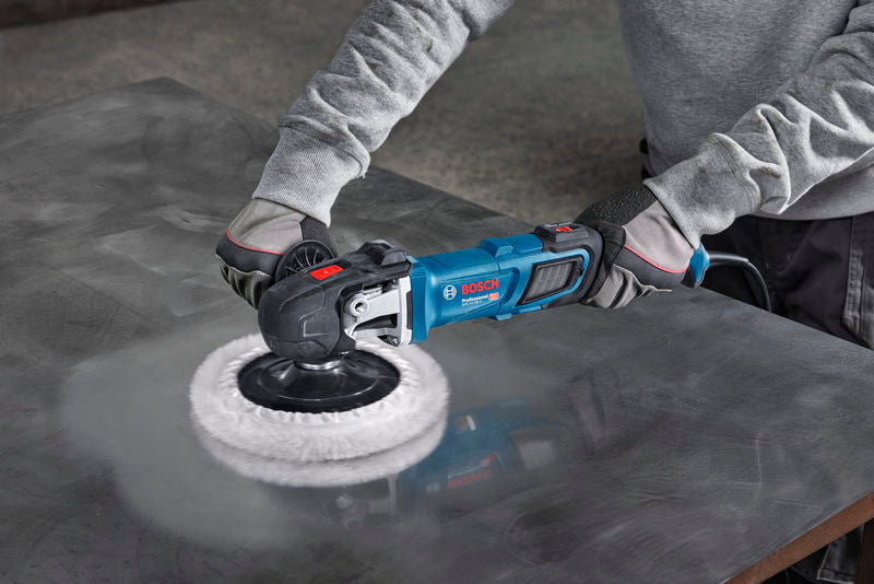 Bosch GPO 14-180 S Polisher | 06013892K0