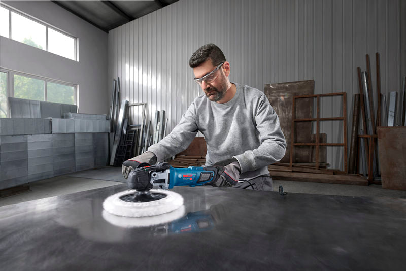 Bosch GPO 14-180 S Polisher | 06013892K0
