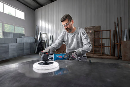 Bosch GPO 14-180 S Polisher | 06013892K0